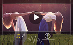 Best Video Editor App to Add Music to Video