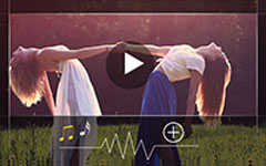 Best Video Editor App å legge til musikk til video