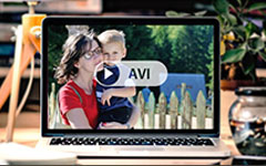 Media Players for AVI files 