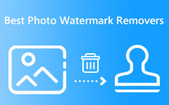 Los mejores removedores de marcas de agua de fotos