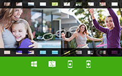 Combine Videos with Video Combiner