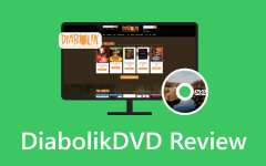 DiabolikDVD