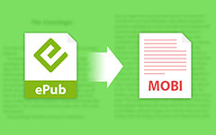 ePub to MOBI