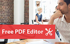 Gratis PDF Editor