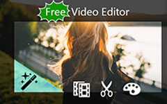 Gratis video-editors