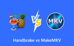 Handbrake Vs Makemkv