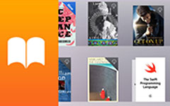 iBooks App para ler o iBooks