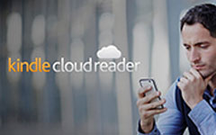 Αναγνώστης Kindle Cloud