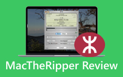 Mac The Ripper