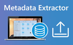 メタデータ エクストラクタのレビュー