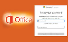 Microsoft Office 2010 produktnyckel