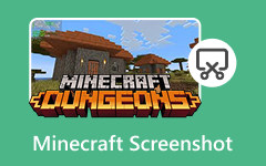 Minecraft Screenshot