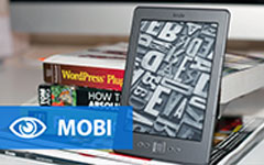 Topp 20 Mobi Reader Apps for lesing Mobi eBooks