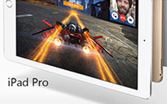 Hírek iPad Proről