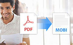 PDF a MOBI