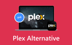 Plex alternatíva