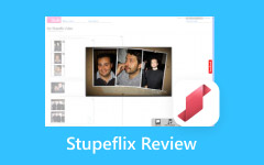 Stupeflix Review