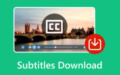 Subtitles Download