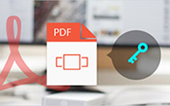 Unsecure a PDF In the Easiest Way