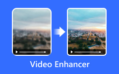 Video Enhancer