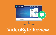 Revisão de VideoByte