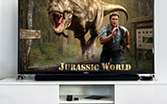 Jurassic dünyasını izle