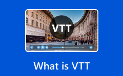 What is VTT
