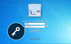 Achieve Windows 7 Password Crack