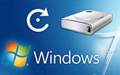 Windows 7 Kurtarma Diski