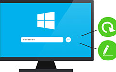 Cinco principais ferramentas de recuperação de senha do Windows