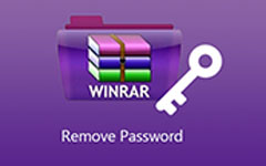 Removedor de senha Winrar