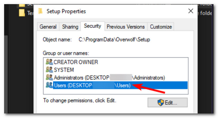 Overwolf Run as Administrator