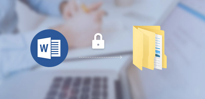 Mot de passe Protéger le document Word