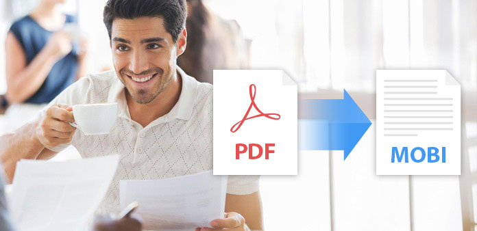 PDF til MOBI