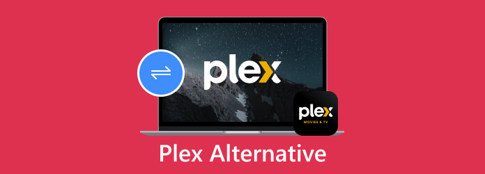 Plex-alternatief