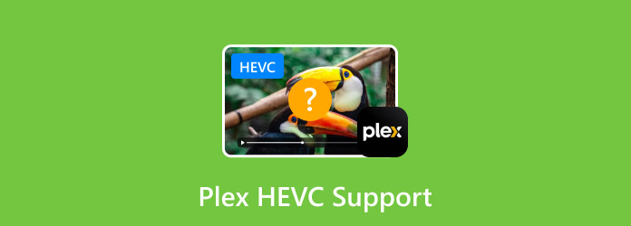 Plex Hevc Support