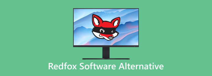 RedFox Software Alternative