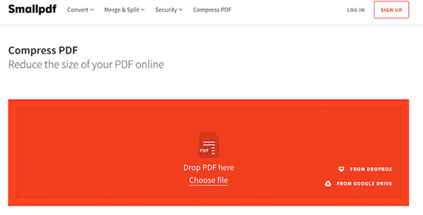 SmallPDF