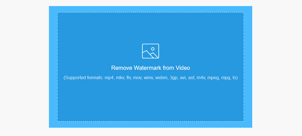 Remove Watermark From Video