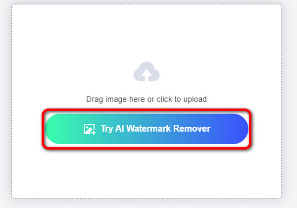 Try Ai Watermark Remover