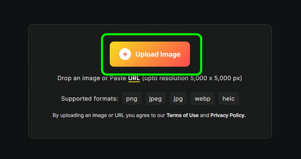 Upload Photo Remove Watermark