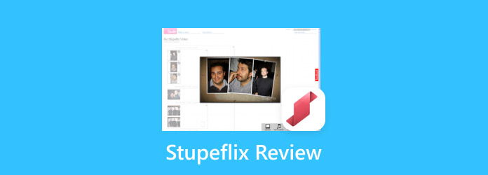 Stupeflix Review
