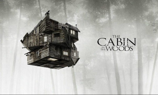 A Cabin in the Woods