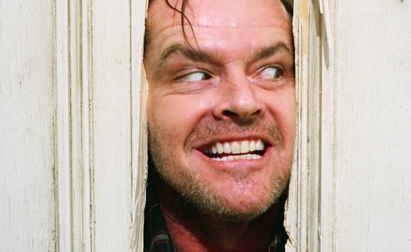 The Shining