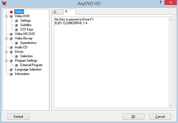 AnyDVD HD