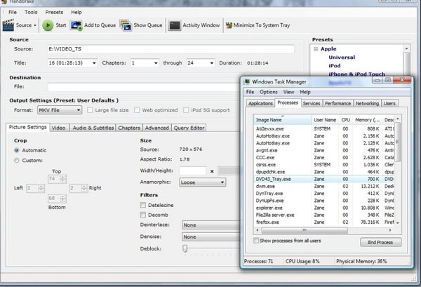is tipard dvd ripper safe for computer is tipard dvd ripper safe for computer
