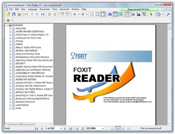 konjugat Cater skrædder Top 10 Free PDF Editor Software on Windows/Mac
