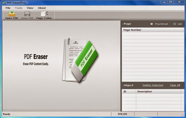 pdf-eraser