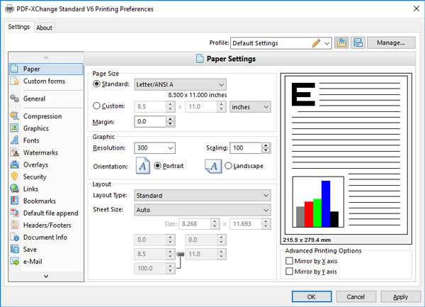 PDF-XChange Viewer