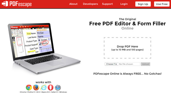 pdf software free download